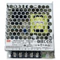 Блок питания Mean Well 50W 10A 5V LRS-50-5 Блок питания Mean Well 50W 10A 5V LRS-50-5