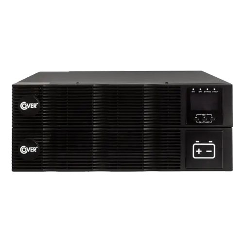 ИБП непрерывного действия Cover Flix 6K 6000VA 6000W ups-cover-flix-6k