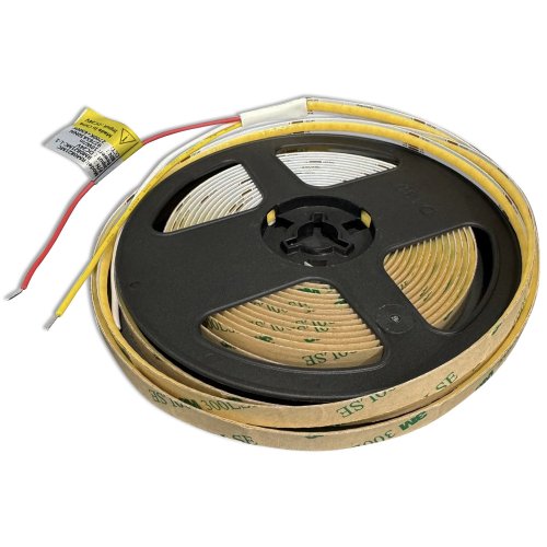 LED лента Rishang COB 560шт/м 10W/м IP20 24V 2700/6500К RM0821MC-L 21883