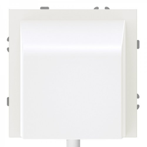 Кабельний вивід Ardero ER161C-W Soft білий 8637