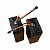 Аккумуляторная сборка Molicel 6S9P P42A 37800mAh APS-6/9-P42A