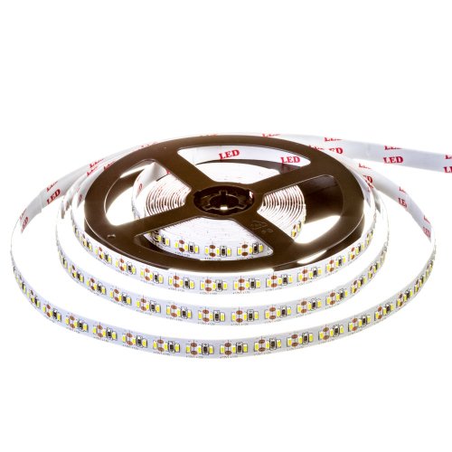 LED лента AVT SMD2835 204шт/м 18W/м IP20 12V 2700-3500K 1022856