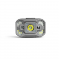 Налобный светодиодный аккумуляторный LED фонарь Titanum 110Lm 7700/8500K IPX3 TLF-H08 Налобный светодиодный аккумуляторный LED фонарь Titanum 110Lm 7700/8500K IPX3 TLF-H08