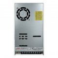 Блок питания Mean Well 600W 24V 25A IP20 LRS-600N2-24