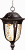 Уличный подвесной светильник WUNDERLICHT OUTDOOR Е27 DH4031 DH4031-31