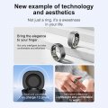 Смарт кольцо Havit M7083-11 Bluetooth 18mAh HV-M7083-BK-11 Смарт кольцо Havit M7083-11 Bluetooth 18mAh HV-M7083-BK-11