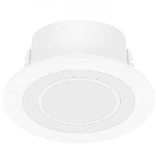 Точковий LED світильник Nordlux Clyde 4W 2700К вбудований білий 47500101