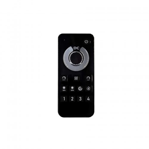 Пульт д/у Prolum Wi-Fi 4-Zone TUYA HomeLink диммер 404027