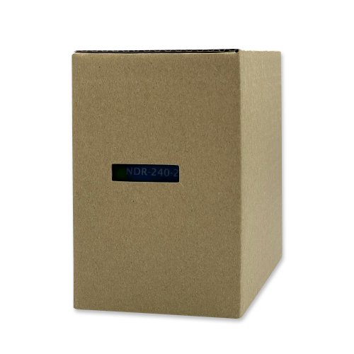 Блок питания на DIN-рейку Mean Well 240W 24V NDR-240-24