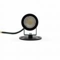 Грунтовой светильник Nowodvorski SPIKE LED S 3W 3000K IP54 9101