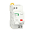 Диференційний автоматичний вимикач Schneider 1P+N Resi9 25A C 30mA 6kA R9D55625