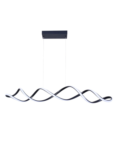 LED светильник Goldlux Infinito 43W 4000K 331069