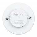 LED лампа Feron LB-153 10W GX53 4000K 230V 6725 (01729)