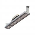 LED светильник EUROLAMP индустриальный STARBRIGHT 200W 3000-5000K IP65 STR-200/4/60
