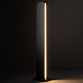 Вуличний LED світильник Nowodvorski Slit 12W 3000K IP54 11376
