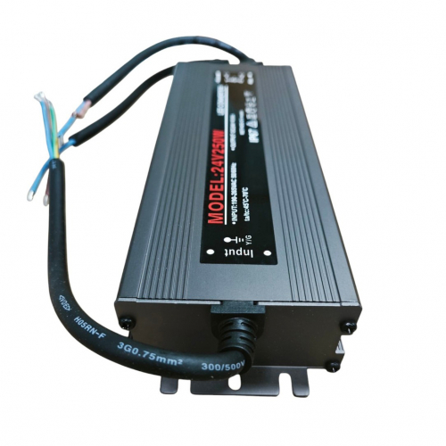 Блок живлення LT 250W 24V 10.4A IP67 WP-250-24 62505