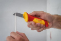 Ніж для кабелю Bosch VDE 200мм 1600A02NF56