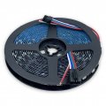 Адресная Smart LED лента LT WS2815 SMD5050 Digital RGB 60шт/м 18W/м 12V IP20 93103