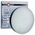 LED світильник накладний Biom 24W 5000К IP40 круглий чорний NL-2-R24-B-5 25797