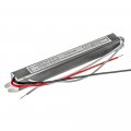 Блок питания MTK electro SLIM 18W 12V 1.5А IP20 1013362 Блок питания MTK electro SLIM 18W 12V 1.5А IP20 1013362