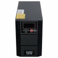 ИБП непрерывного действия NetPRO 11 1KL-24V 1000VA 800W под внешние АКБ 24VDC 8A ups-netpro-11-1kl-24v