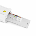 LED светильник линейный Videx 48W 5000K IP65 1,2M VL-BNW-48125