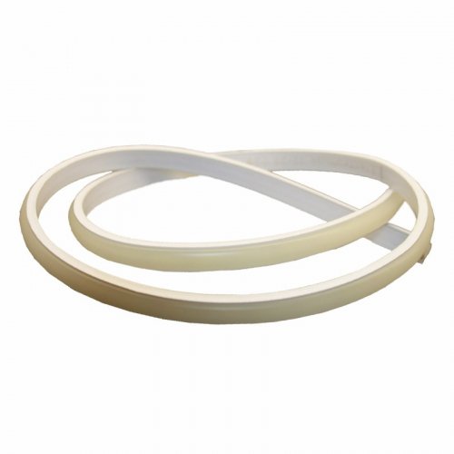 Світлодіодний LED неон ElectroHouse COB 248шт/м 9W/м 6500К IP65 220V 6х11mm EH-STR-COB3N