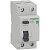 Дифференциальное реле Schneider EZ9 2Р 25А 30mA EZ9R34225