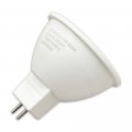Світлодіодна LED лампа Eurolamp ECO серія "P" MR16 5W GU5.3 3000K LED-SMD-05533(P)