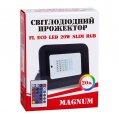 LED прожектор MAGNUM FL ECO 20W RGB IP65 90018140