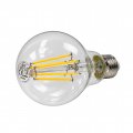 Світлодіодна LED лампа Horoz Filament GLOBE-15 15W E27 2700K 001-015-0015-010 Світлодіодна LED лампа Horoz Filament GLOBE-15 15W E27 2700K 001-015-0015-010