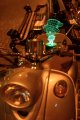 3D світильник "Тоні Тоні Чоппер" з пультом+адаптер+батарейки (3ААА) 04-009