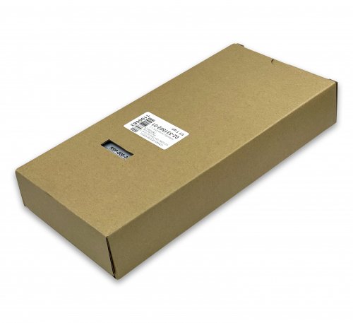 Блок живлення Mean Well 504W 21A 24V IP20 RSP-500-24