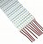 LED линейка LT SMD5730 144led 24W 12V IP20 6000К 81005