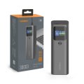 Портативний зарядний пристрій (повербанк) Videx 30000mAh 162W +Display VPB-316-G Портативний зарядний пристрій (повербанк) Videx 30000mAh 162W +Display VPB-316-G