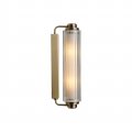 Світильник бра Nordlux Nimal Double E14 IP44 латунний 2310521035