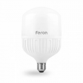 Світлодіодна LED лампа Feron LB-65 30W E27-E40 4000K