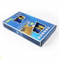 Набір викруток S&R серія S2 8шт 250681108