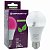 LED фитолампа для растений Евросвет Filament F-A60-11-27 11W E27 1200K 000059859