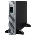 ДБЖ безперервної дії Powercom Smart RT (SRT) 3000VA 2700W з LCD-дисплеєм SRТ.3000XL.LCD.PCM ДБЖ безперервної дії Powercom Smart RT (SRT) 3000VA 2700W з LCD-дисплеєм SRТ.3000XL.LCD.PCM