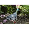Граблі Gardena Comfort Ergo 12см 08956-20.000.00