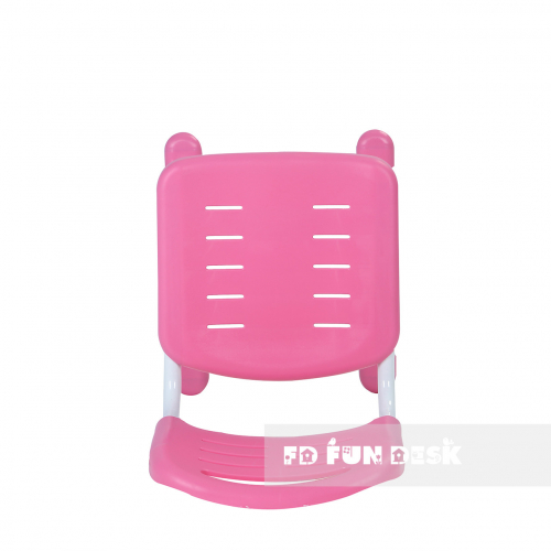Детский стул FunDesk SST3L Pink 212102