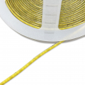 LED стрічка Biom Professional COB 400шт/м 7W/м IP33 24V (6000-6500K) BPS-G4-24-3-COB-400-CW-20 27351 LED стрічка Biom Professional COB 400шт/м 7W/м IP33 24V (6000-6500K) BPS-G4-24-3-COB-400-CW-20 27351