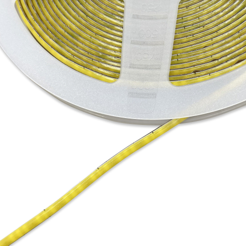 LED стрічка Biom Professional COB 400шт/м 7W/м IP33 24V (6000-6500K) BPS-G4-24-3-COB-400-CW-20 27351 LED стрічка Biom Professional COB 400шт/м 7W/м IP33 24V (6000-6500K) BPS-G4-24-3-COB-400-CW-20 27351