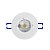 LED светильник Horoz NORA PRO-5 5W 4200К поворотный белый 016-053-1005-010