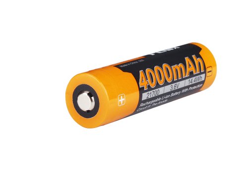 Аккумулятор Fenix ​​21700 4000mAh ARB-L21-4000P
