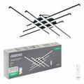 LED світильник Ardero AL6187ARD QUEST 110W 3000-6500К з пультом (81061) 9047