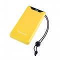Портативний зарядний пристрій (повербанк) INTENSO 10000mAh QC3.0 F10000 YELLOW 7332039 Портативний зарядний пристрій (повербанк) INTENSO 10000mAh QC3.0 F10000 YELLOW 7332039