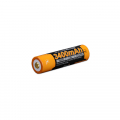 Аккумулятор Fenix Li-Ion 18650 3400mAh micro usb зарядка ARB-L18-3400U Аккумулятор Fenix Li-Ion 18650 3400mAh micro usb зарядка ARB-L18-3400U