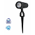 LED светильник садово-парковый Horoz OPTIC-7L 7W 6400K 076-117-0007-010
